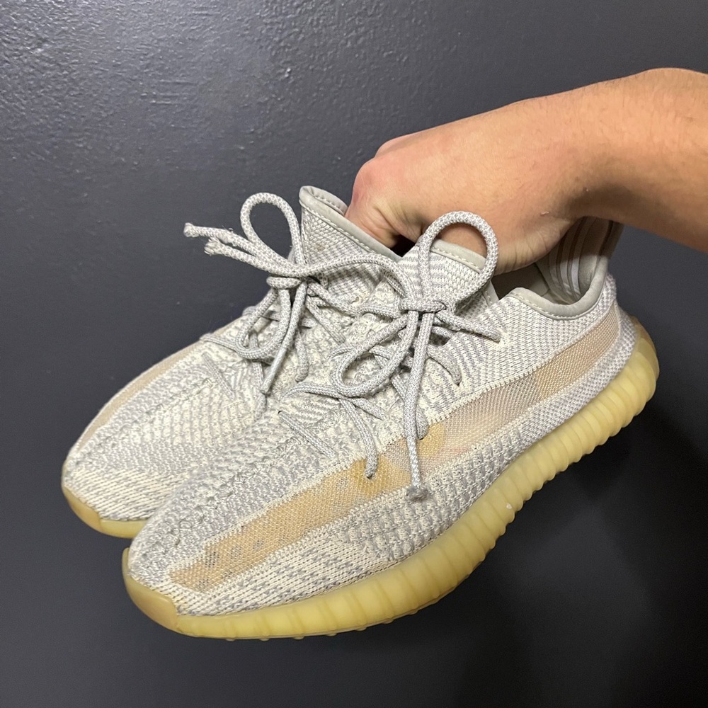 Yeezy 350